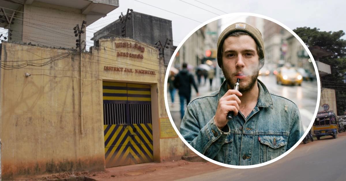 Volite vejpati? U ovim zemljama to može skupo koštati (i završiti zatvorom)