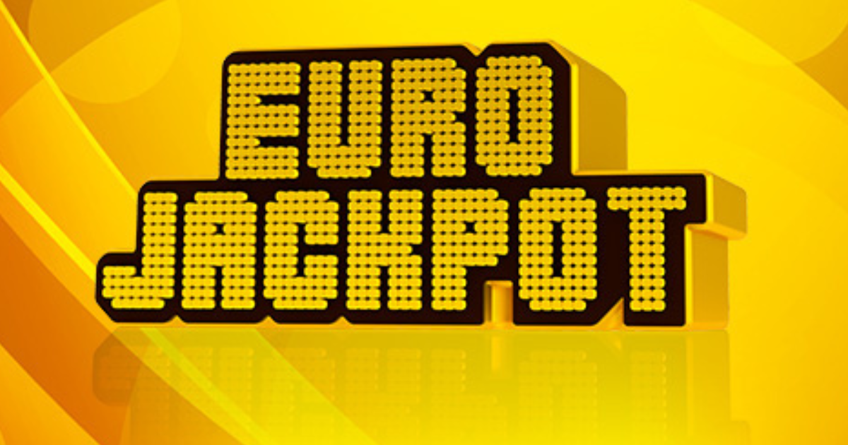 Izvučen je Eurojackpot, netko je osvojio 117 milijuna eura