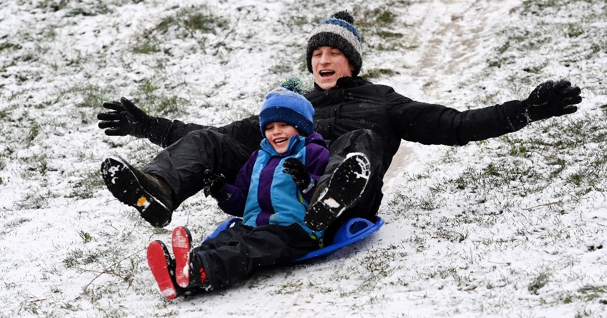 "Što više djece, to bolje": Djeca usporavaju starenje mozga, pokazuje nova studija