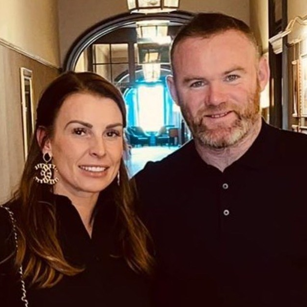 Wayne Rooney opet prevario ženu? Bio u hotelu s tri mlađe cure, došla i policija