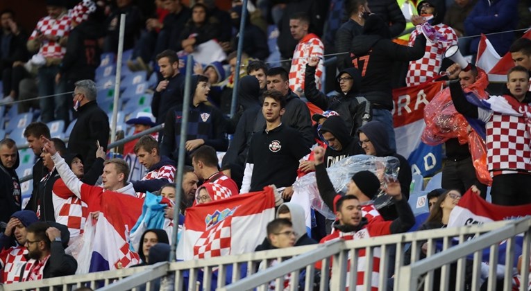 Rasprodane su sve karte za Francusku. Hrvatsku će bodriti sedam tisuća navijača