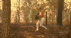 Volonteri spašavaju životinje iz australskih požara, broj uginulih je užasavajuć