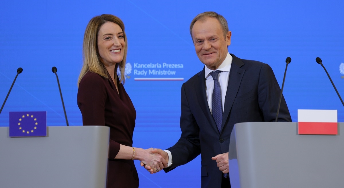 Uskoro zaključak postupka protiv Poljske zbog kršenja temeljnih vrijednosti EU?