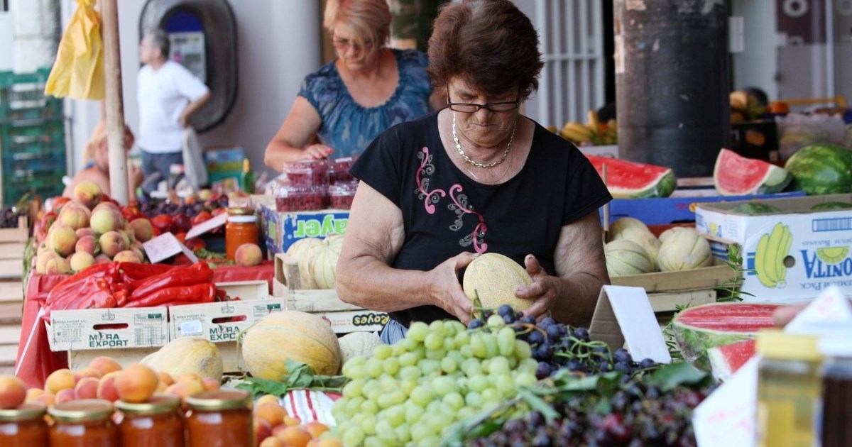 Ovo voće je tajno oružje protiv ljetne žeđi i umora