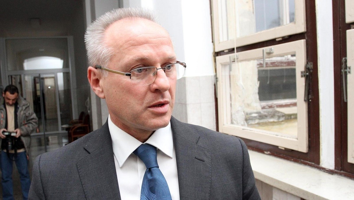 Sindikat traži smjenu šefa Hitne u Varaždinskoj županiji