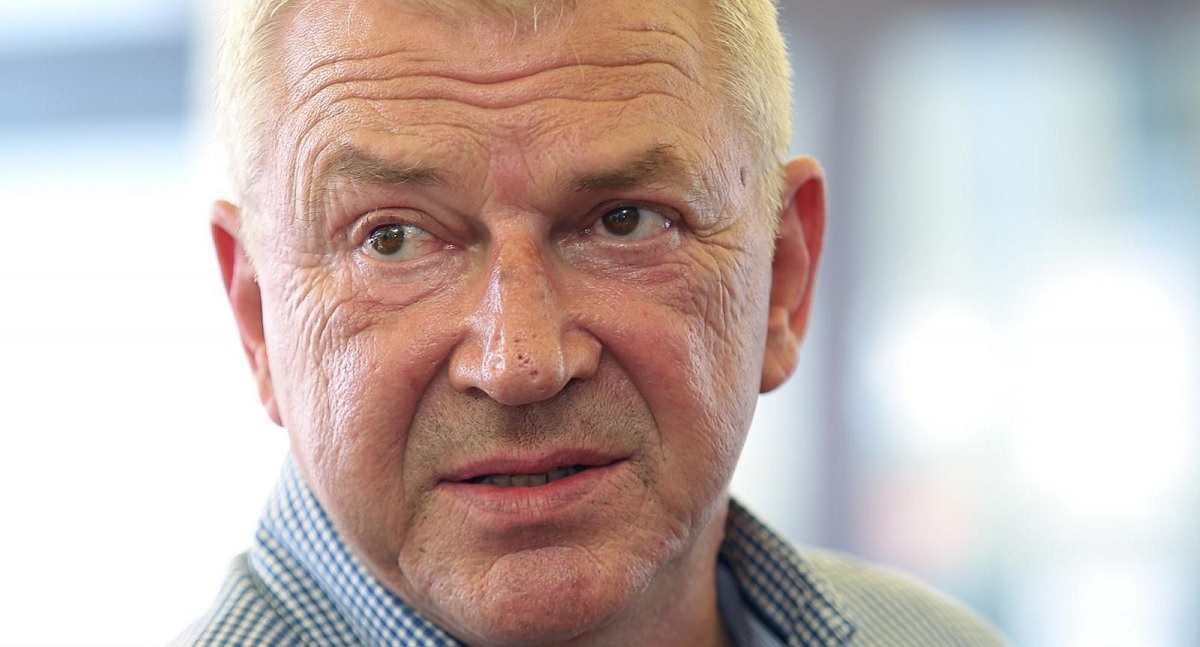 Ranko Ostojić: Niste glasali za HDZ? Podržite mene