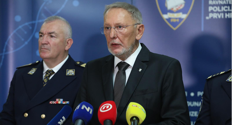 Božinović: Ne znam zašto je otkazan festival u Velikoj Gorici