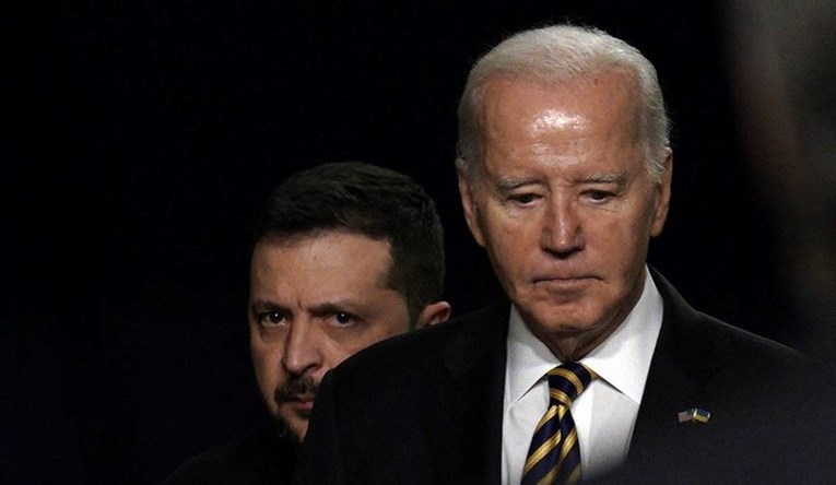 Raste napetost između Amerike i Ukrajine. Kreće ozbiljan pritisak na Zelenskog