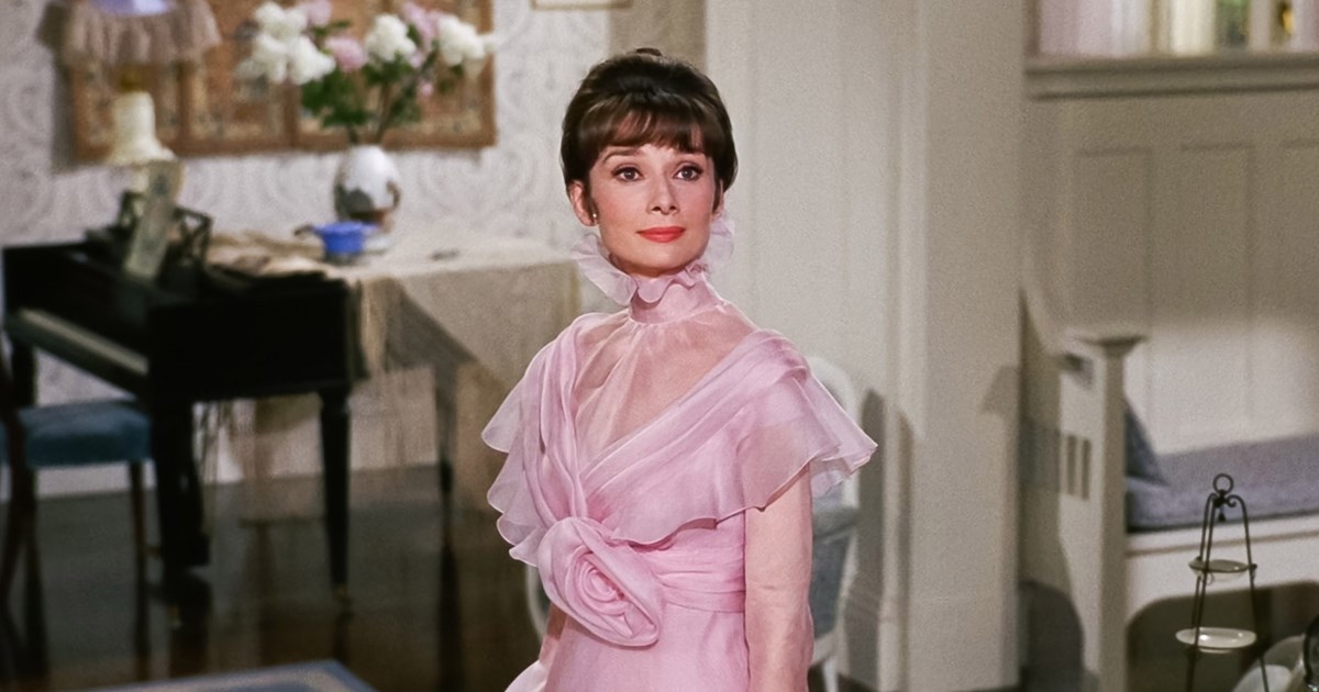 Koji su simptomi raka slijepog crijeva, bolesti od koje je umrla Audrey Hepburn?