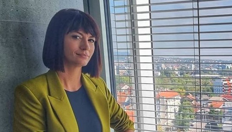 Ivana Paradžiković o poslu: Opcija je bila i da idem čistiti hotel u Švicarsku