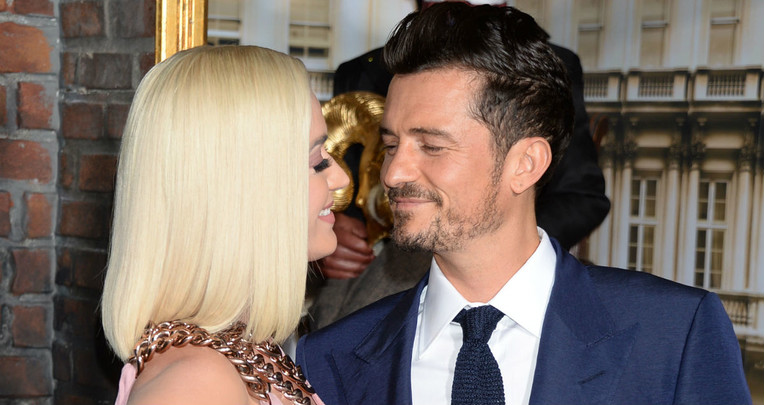 Orlando Bloom priznao da prosidba Katy Perry nije tekla glatko kao što se nadao