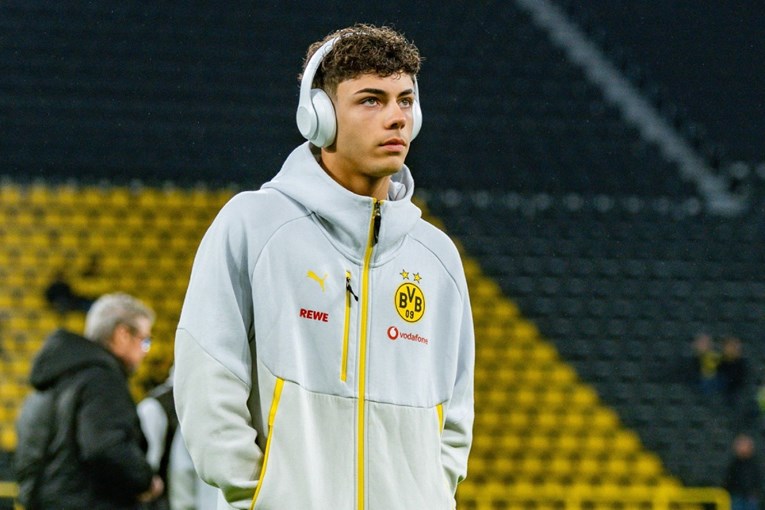 Kovač oduševljen svojim igračem: Fantasista, on je budućnost talijanskog nogometa