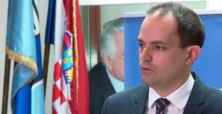 Ministar pravosuđa o slučaju Žalac: Očekujem da šefica DORH-a sve razjasni