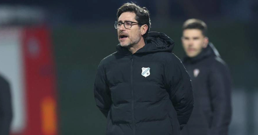 Sanchez pred odlaskom iz Rijeke zbog bogate ponude iz inozemstva?