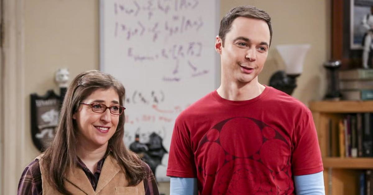 Zašto su tipovi poput Sheldona često najbolji muževi? Znanost ima odgovor