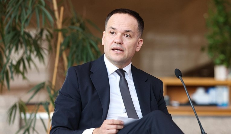 Državni tajnik o carinama: Imali smo i većih kriza pa se naše gospodarstvo oporavilo