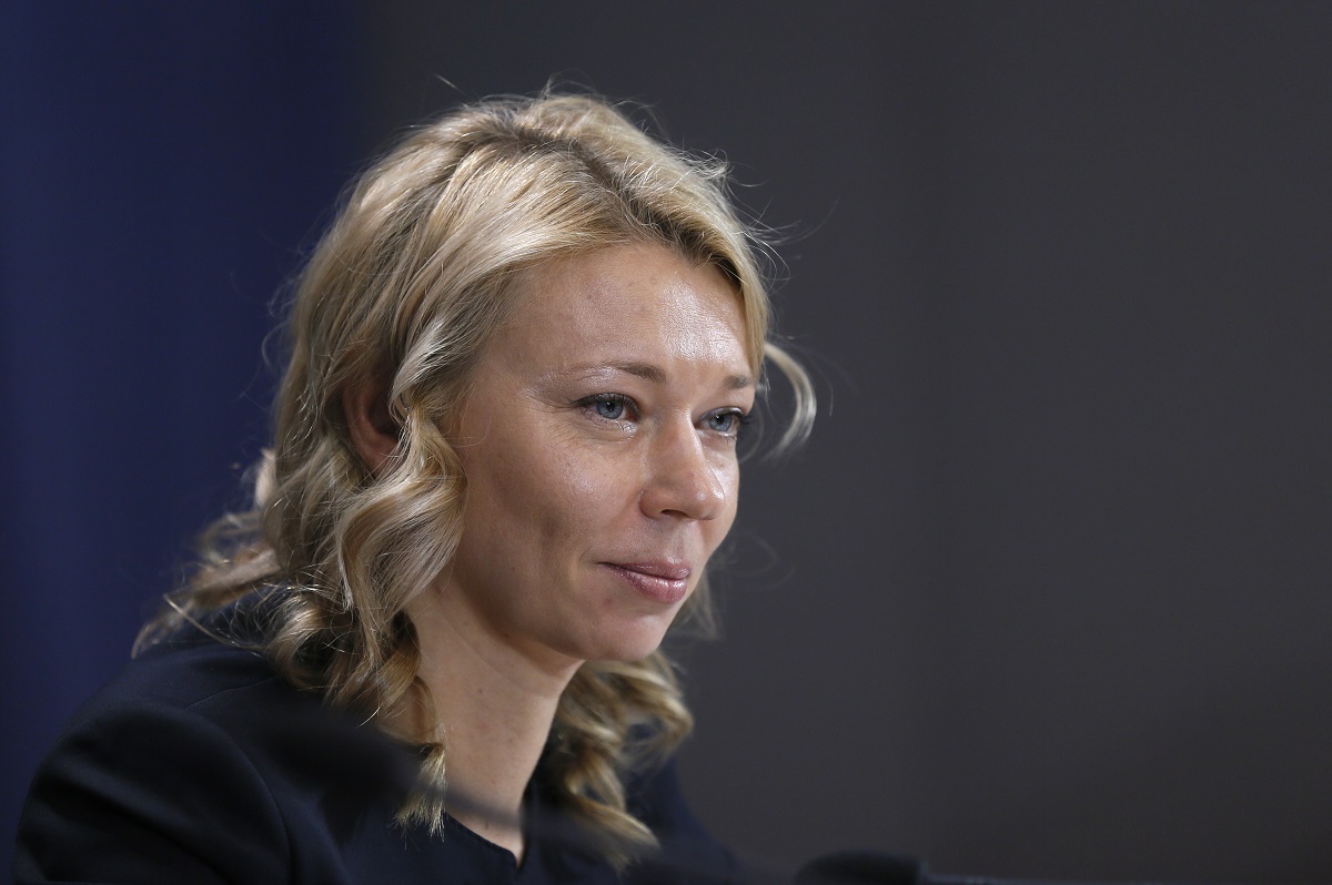 Čelnica Gazproma: SAD želi istisnuti Rusiju s europskog plinskog tržišta