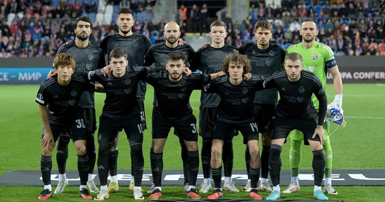 ANKETA Ocijenite dinamovce i Jakirovića u novom porazu