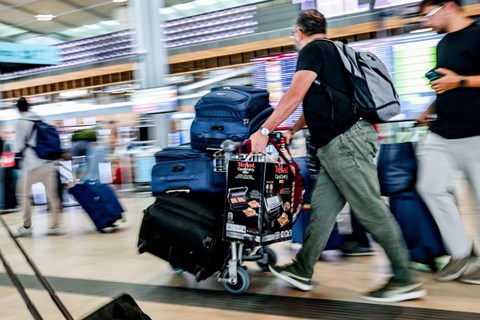 Prvi put od 2021. više ljudi doselilo iz Njemačke u SAD nego obrnuto