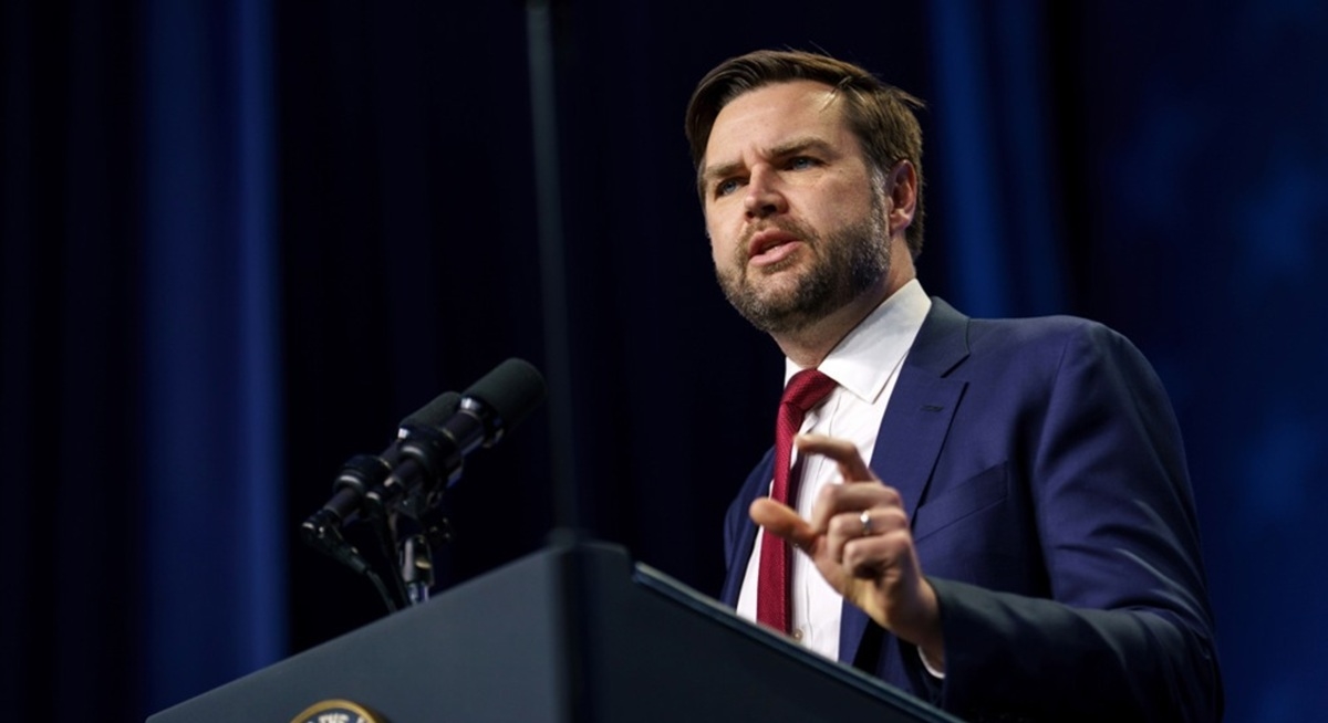 JD Vance: Najbolje sigurnosno jamstvo je dati Americi ekonomsku prednost u Ukrajini