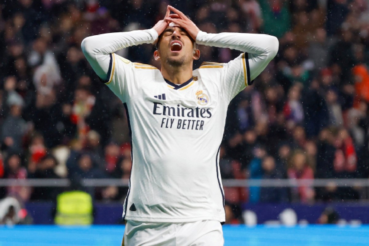 Dani Ceballos odlazi iz Real Madrida