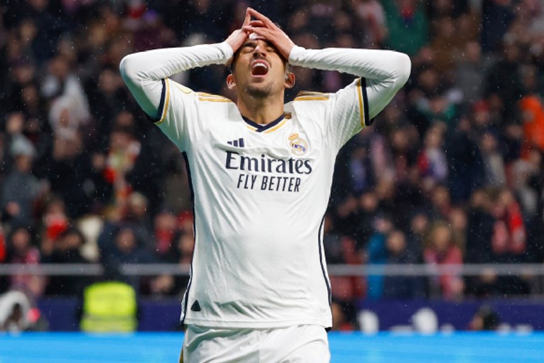 Trostruki prvak Europe napušta Real. Vraća se u svoj matični klub