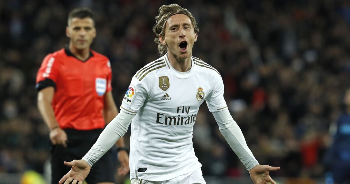 Real Madrid je novi prvak Španjolske