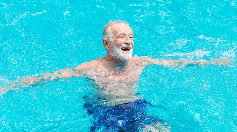 Ovo je najbolja vježba za starije od 60 godina, pokazuje istraživanje