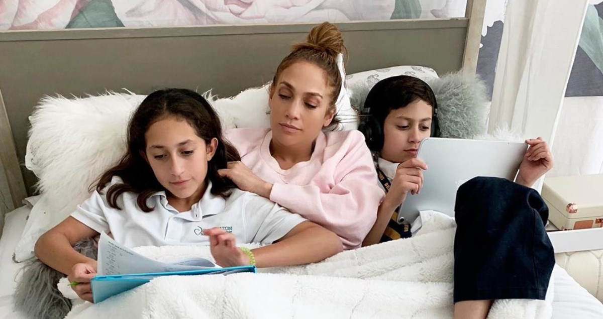 Kći Jennifer Lopez otkrila koju će pjesmu pjevati na maminom vjenčanju