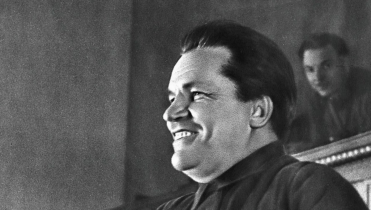 Bio je popularniji od Staljina, ubijen je pod čudnim okolnostima. Onda je počeo teror