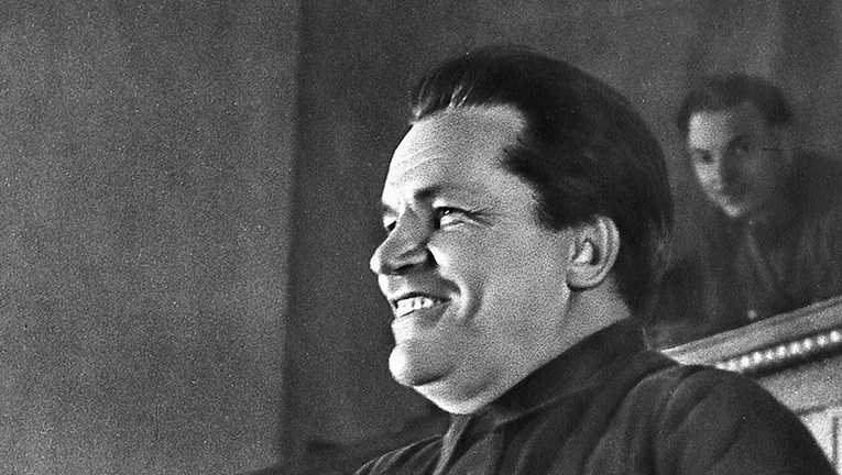 Bio je popularniji od Staljina, ubijen je pod čudnim okolnostima. Onda je počeo teror