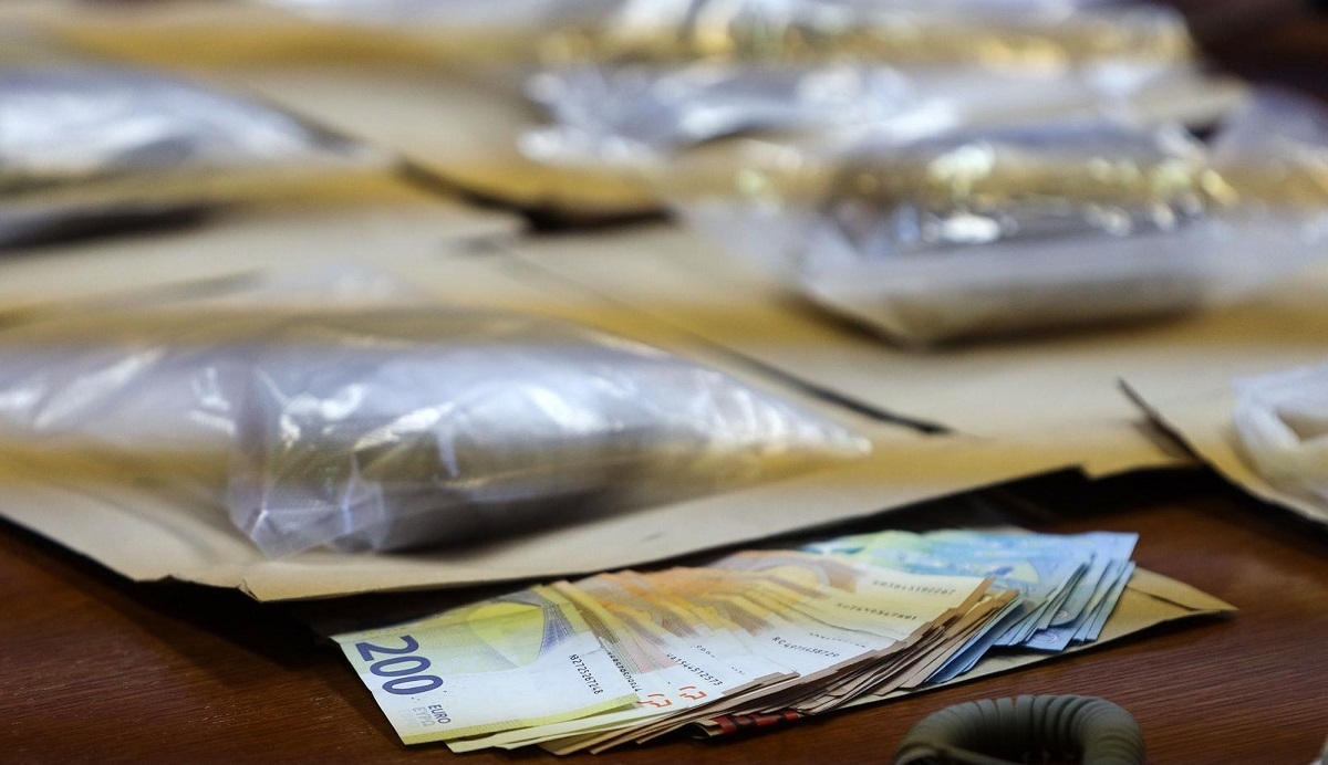 Uhićena tri Hrvata zbog šverca stotina kilograma droge po Europi