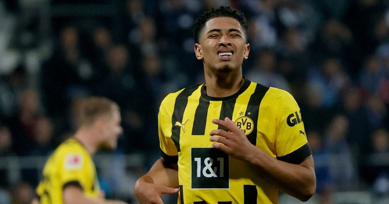 Velik kiks Borussije Dortmund u borbi za naslov prvaka Njemačke