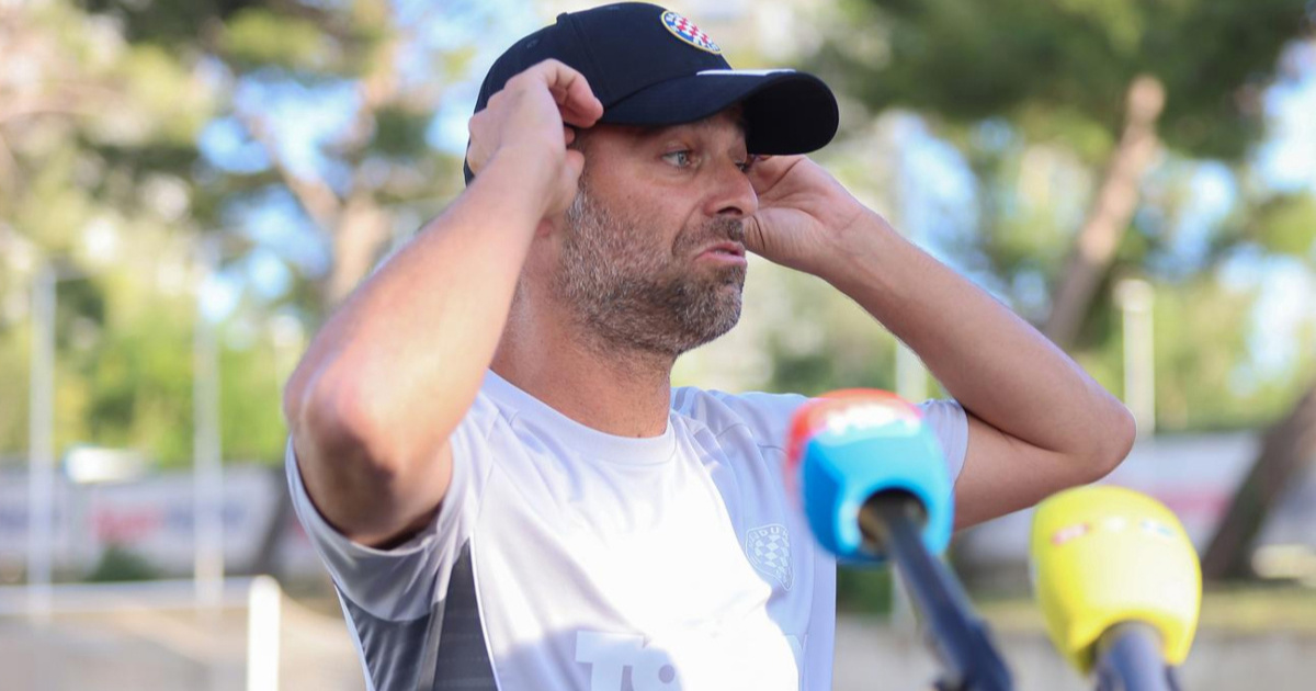 Garcia: Sportski direktor radi na dovođenju novih igrača