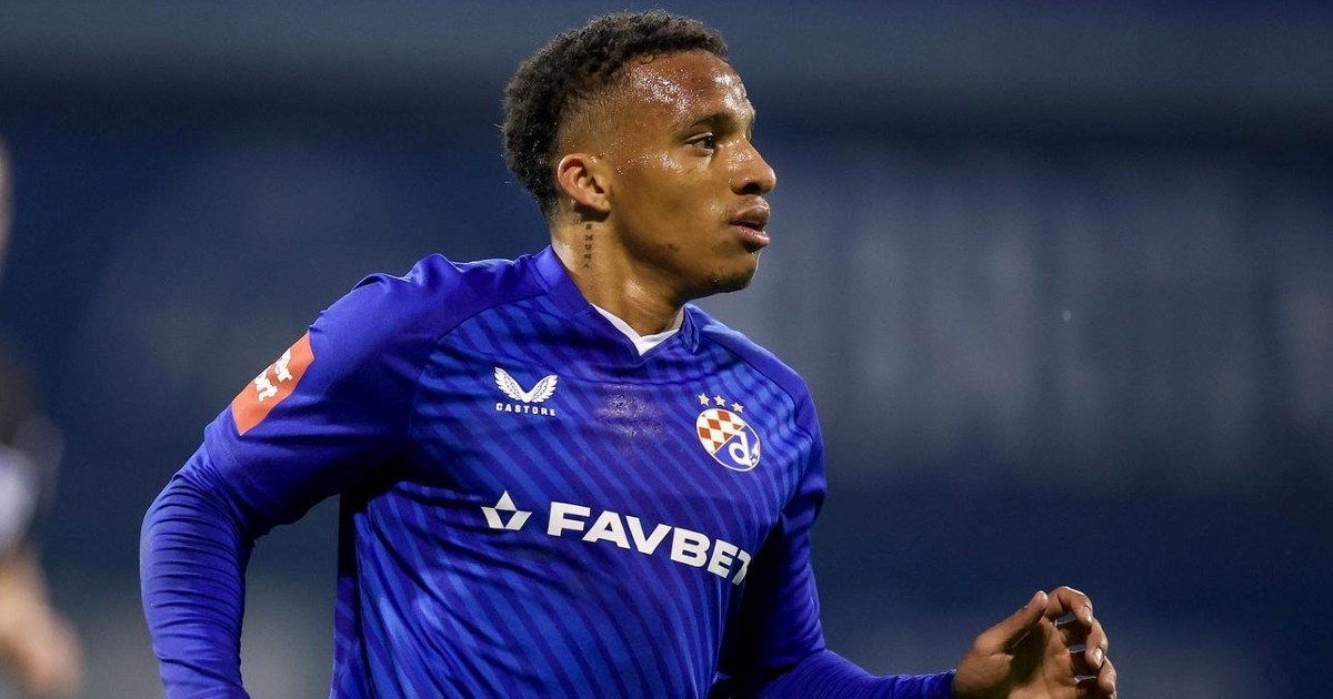 Dinamo se ne može riješiti skupog promašaja. Šalje ga na posudbu u SHNL?