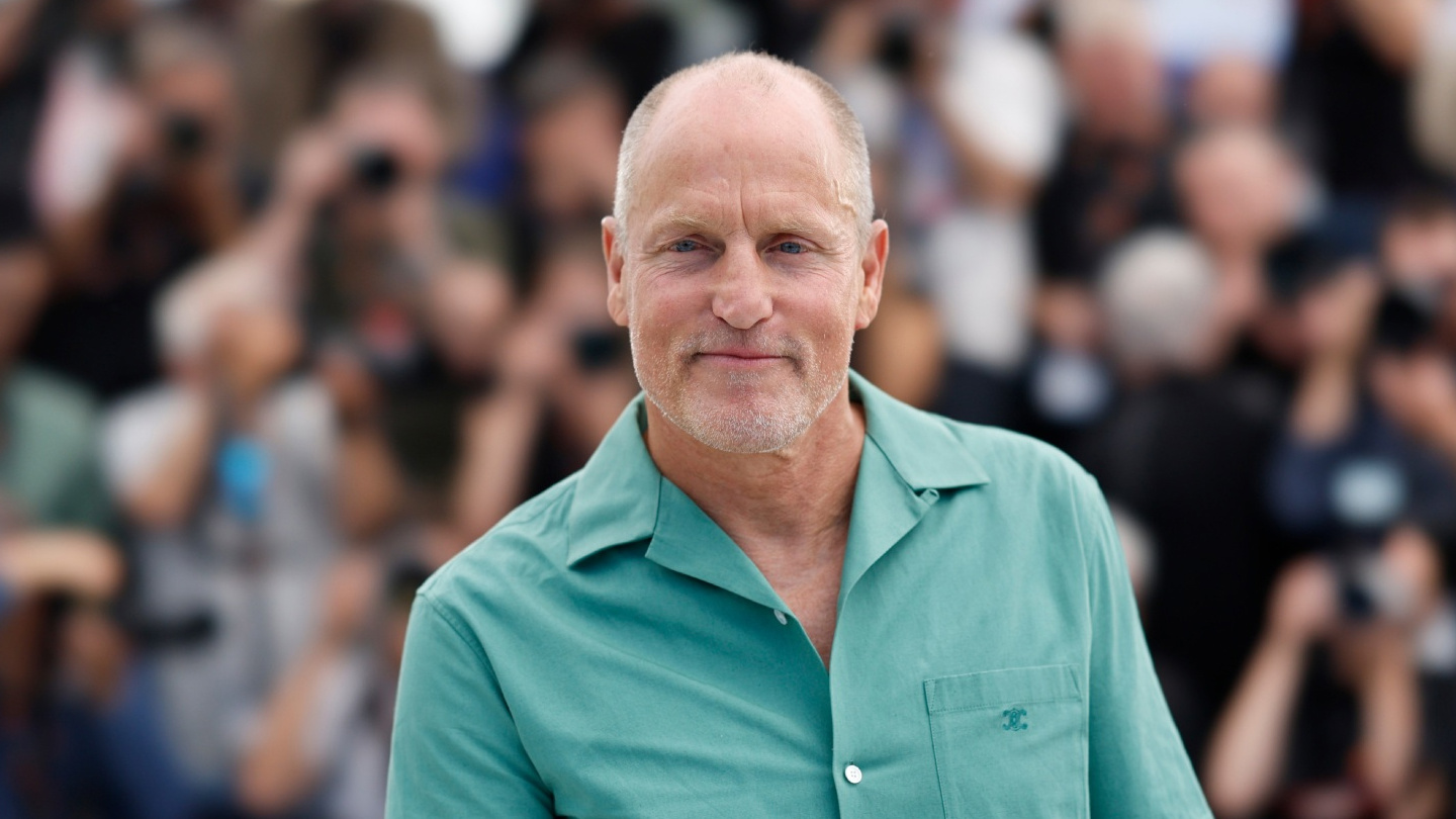 Woody Harrelson mogao je dobiti kultnu ulogu, no uprskao je audiciju