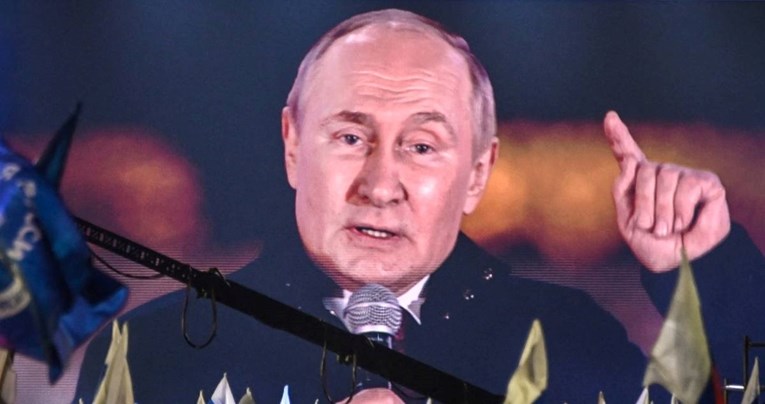Analiza Reutersa: Putin je zasad siguran, ali ako zaprijeti totalni poraz...