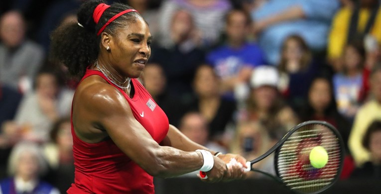 Serena će igrati US Open i Roland Garros