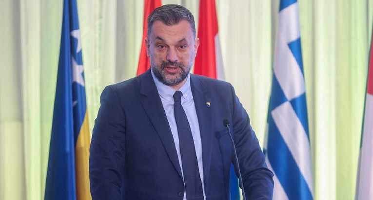 Ministar BiH: EU ne bi trebala zbog ruskih planova kažnjavati naše građane