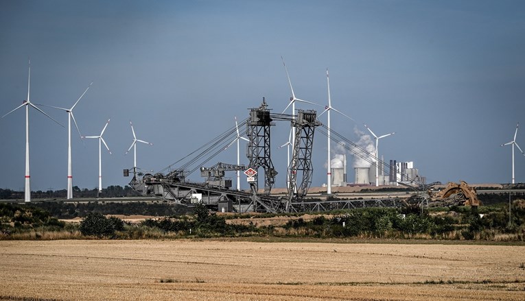 Ovako Nijemci od danas trebaju štedjeti energiju