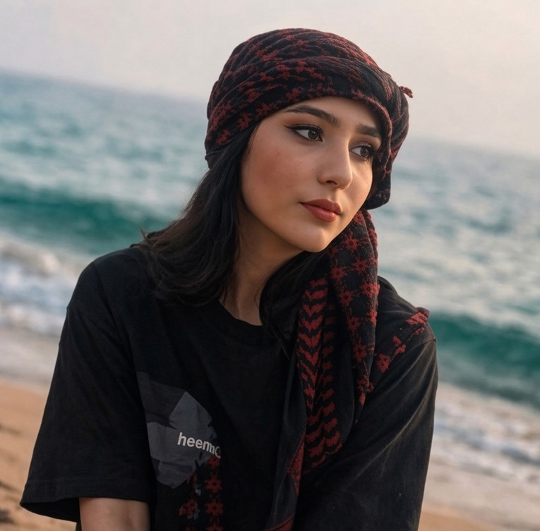 Iranka (23) osuđena na smrt zbog objave na društvenim mrežama