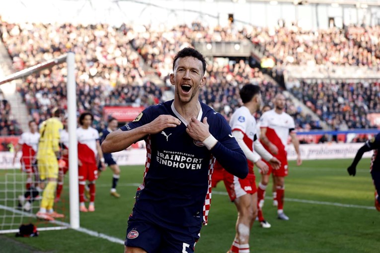 UŽIVO HR transferi: Perišić se vraća u Inter? Istra dovela igrača Dinama