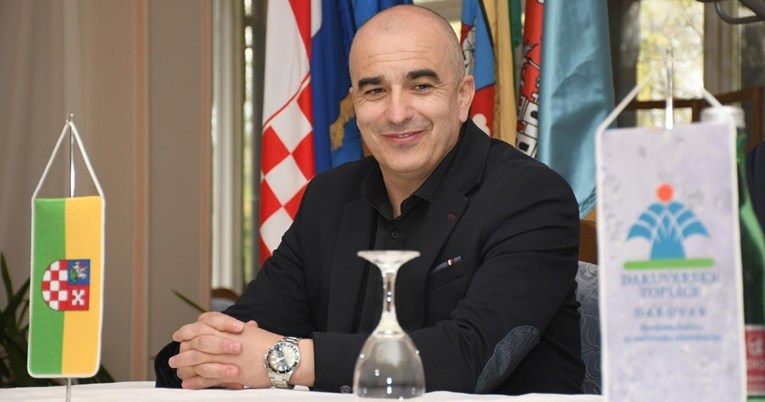 Bruno Marić prijavio trenera Hajduka zbog izjava o suđenju kao u Jugoslaviji