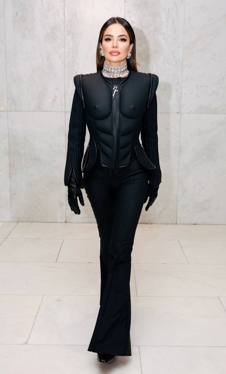 Severina stiže u zagrebačku Arenu i na splitske Gripe, objavila je datume koncerata