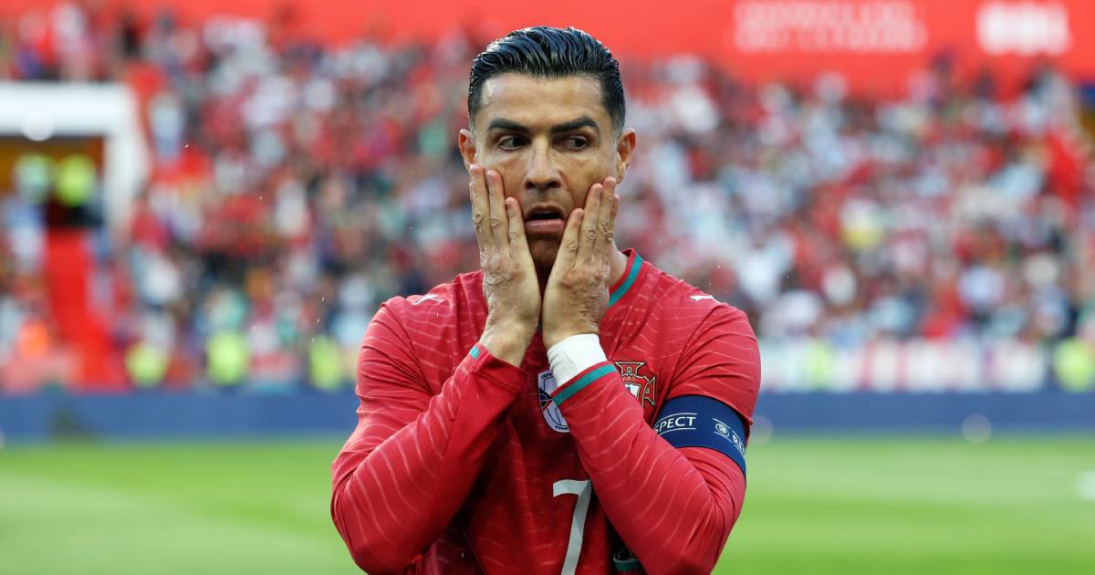 VIDEO Cristiano Ronaldo izgovario svoje ime i prezime. Fan: Cijeli život smo u krivu?