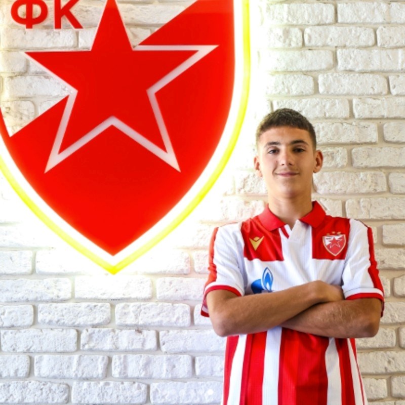 Top transferi: Zvezda dovela talenta koji je prošle sezone zabio 59 golova