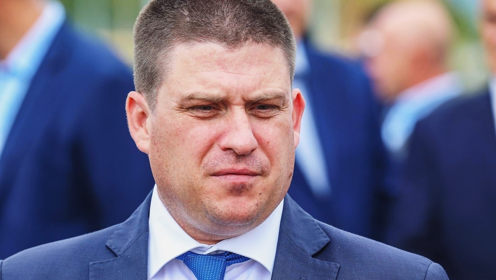 HDZ-ov ministar širi teoriju zavjere o presudi HDZ-u