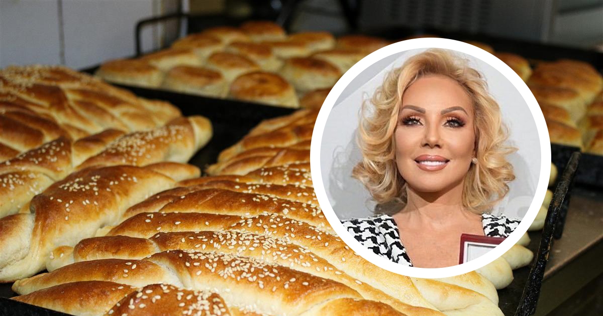 Imamo recept za klipiće koje je u srijedu u zagrebačkom restoranu jela Lepa Brena