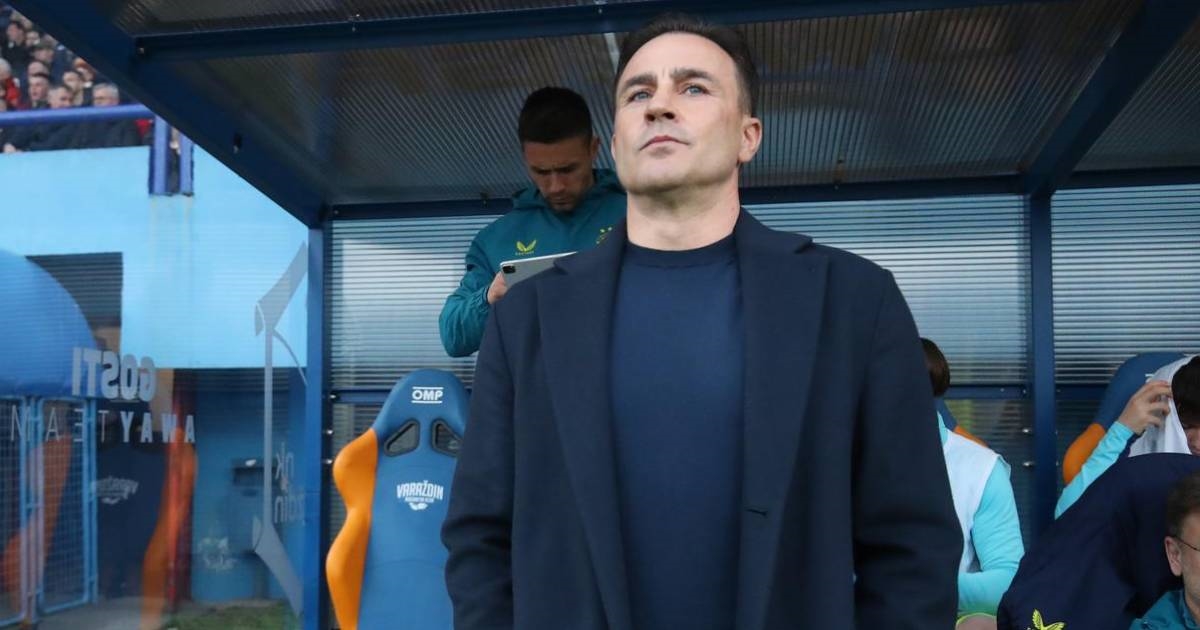 Cannavaro: Bod nije dovoljan, ali mogu biti zadovoljan
