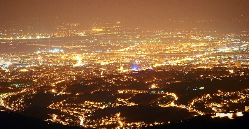 Glas poduzetnika: Treba li Zagreb gasiti svjetlo i paliti mrak?
